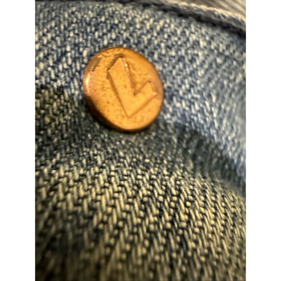 7 For All Mankind-Wmns Roxanne Ankle Jeans-Lt Wash-SideStripe Frayed Hems-size25 - Picture 16 of 16